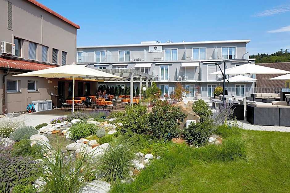 Aparthotel Baden
