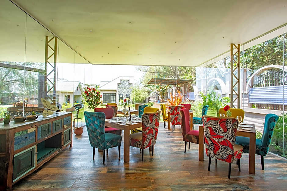 Kinga Homes Boutique Hotel