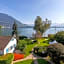 Schloss-Hotel am See - Swiss-Chalet Merlischachen