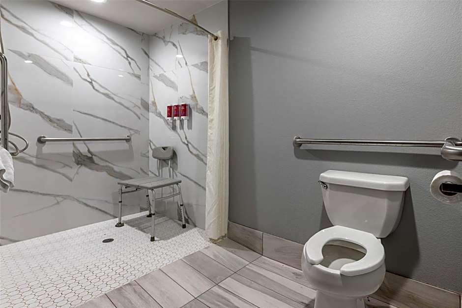 SureStay Hotel by Best Western McAlester