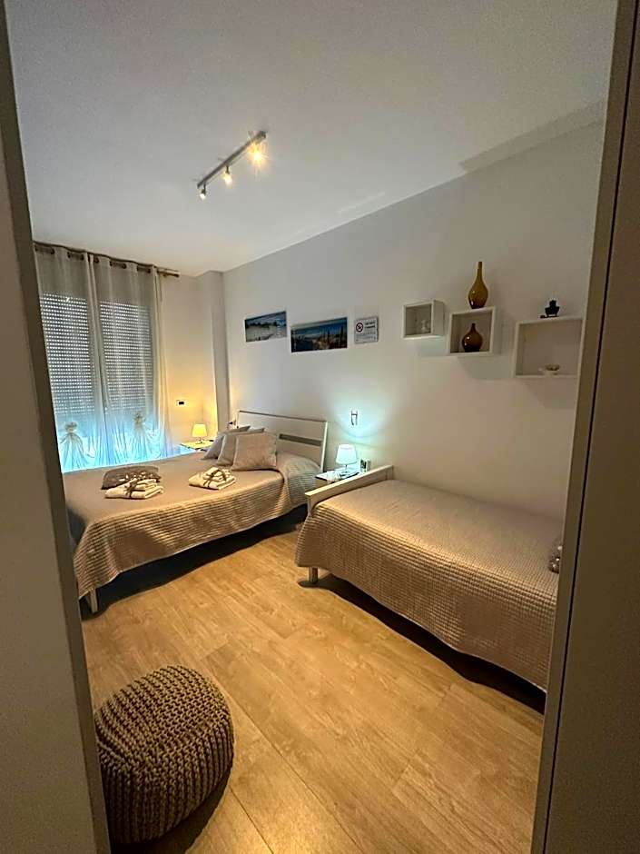 B&B San Vitale