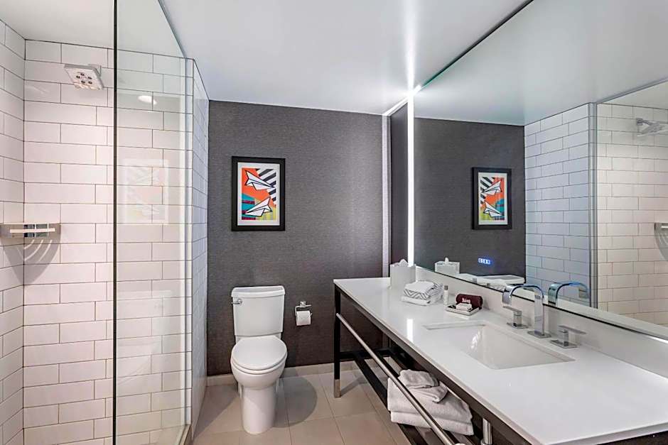 Cambria Hotel LAX