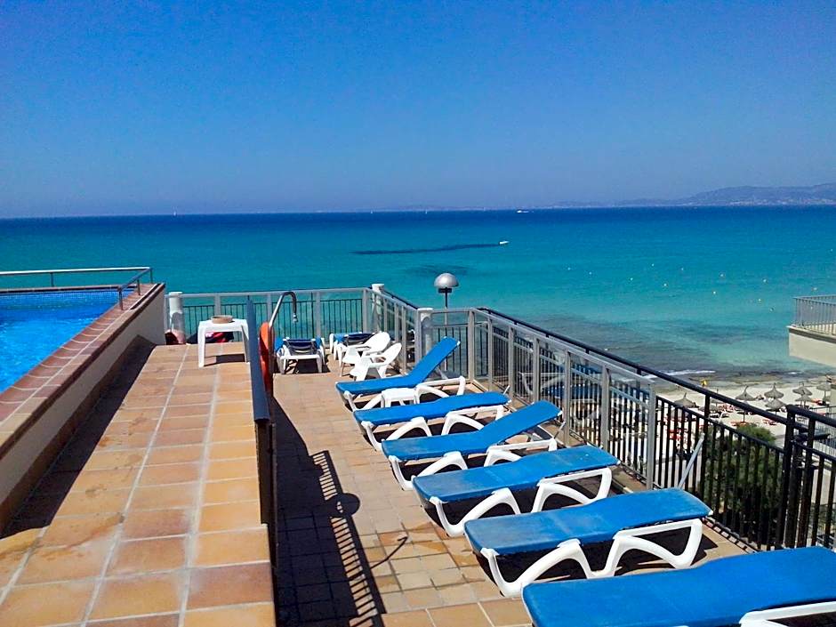 Hotel Marina Playa De Palma