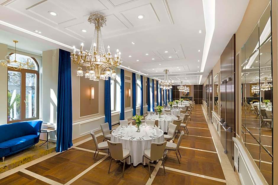 Radisson Blu Beke Hotel, Budapest