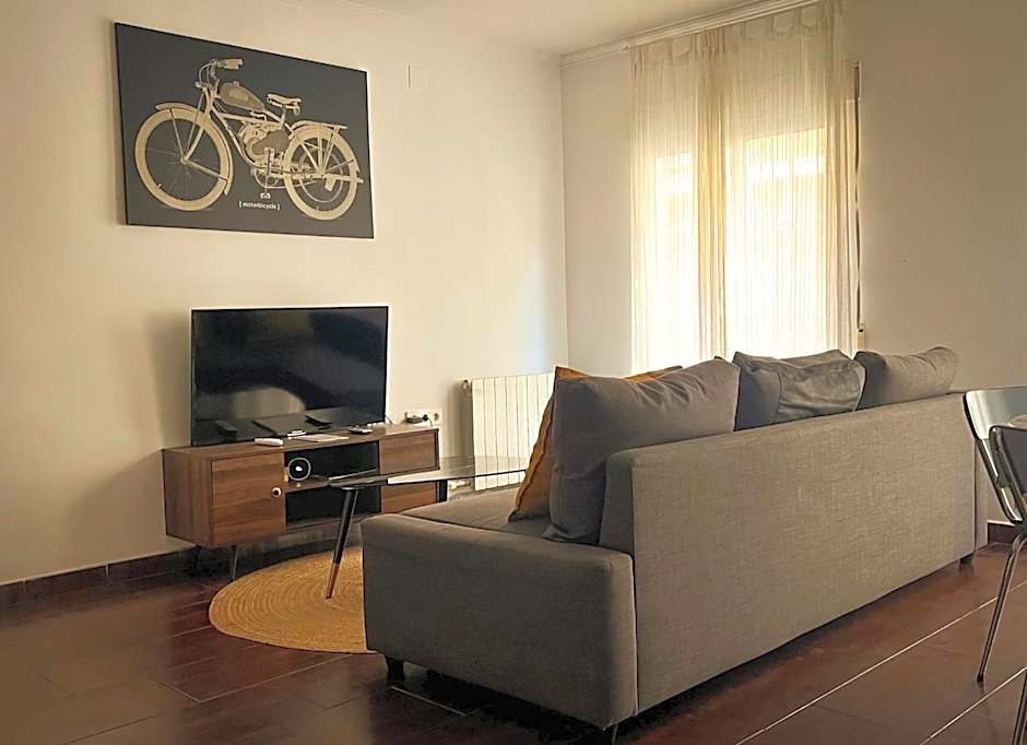 Mush Rooms Apartments