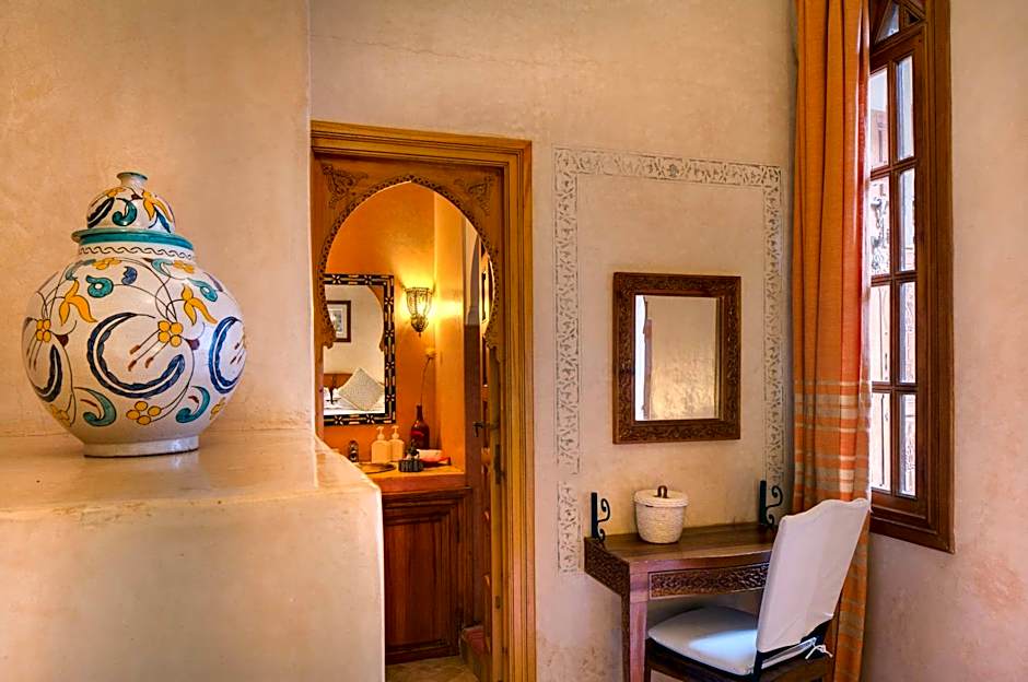 Marrakech Riads, Angsana Heritage Collection