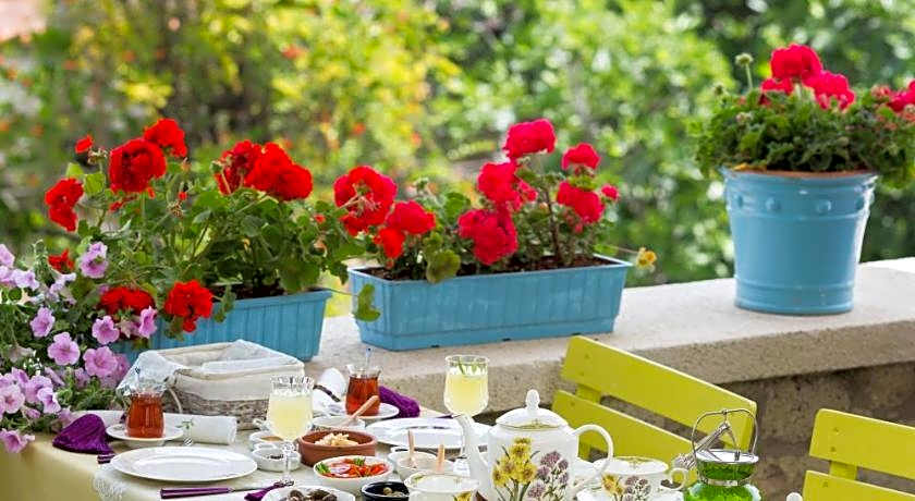 Alacati Chigdem Hotel