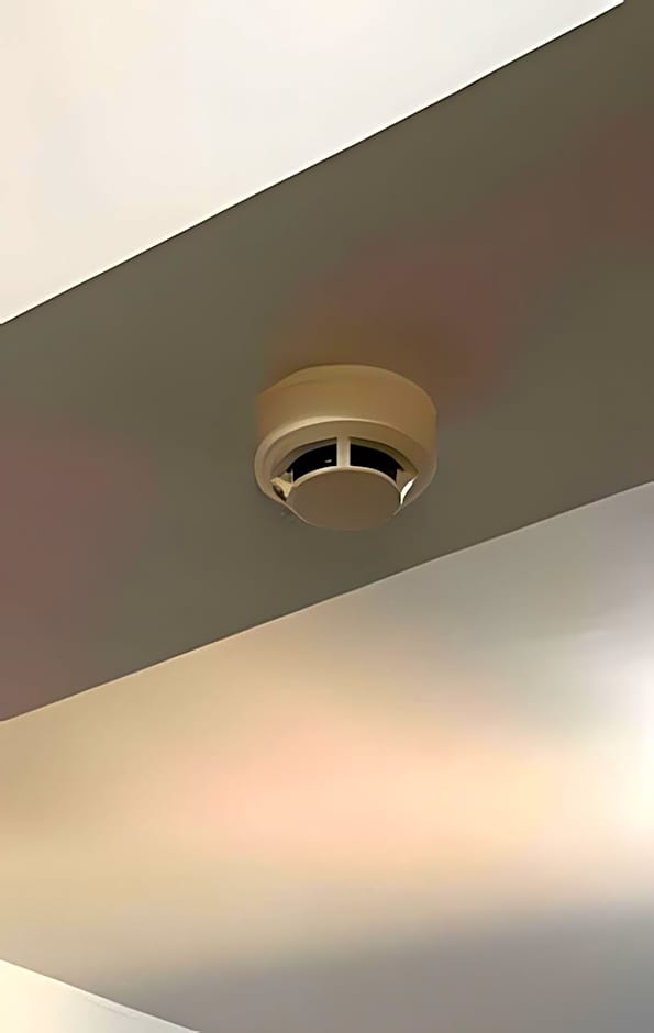 Smart4 Hotel Águas Claras apto inteiro