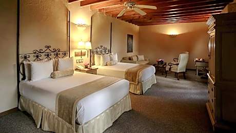 Family Junior Suite