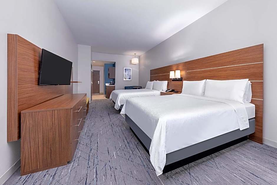Holiday Inn Express & Suites Houston S-Medical Ctr Area, an IHG Hotel By IHG