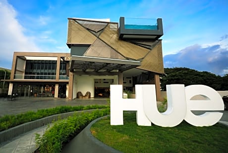 Hue Hotels and Resorts Puerto Princesa Managed by HII