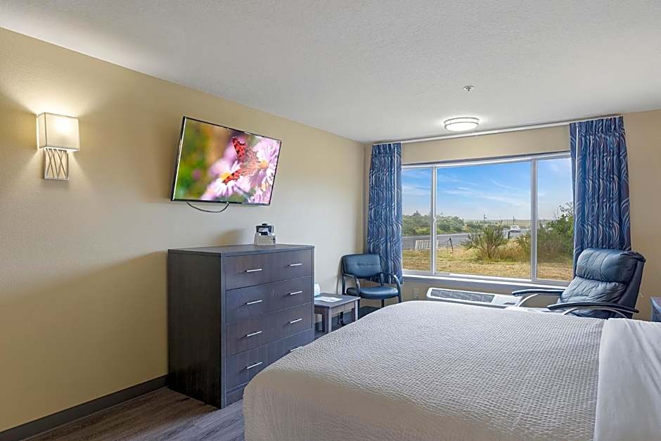 Oceanview Inn at the Arch