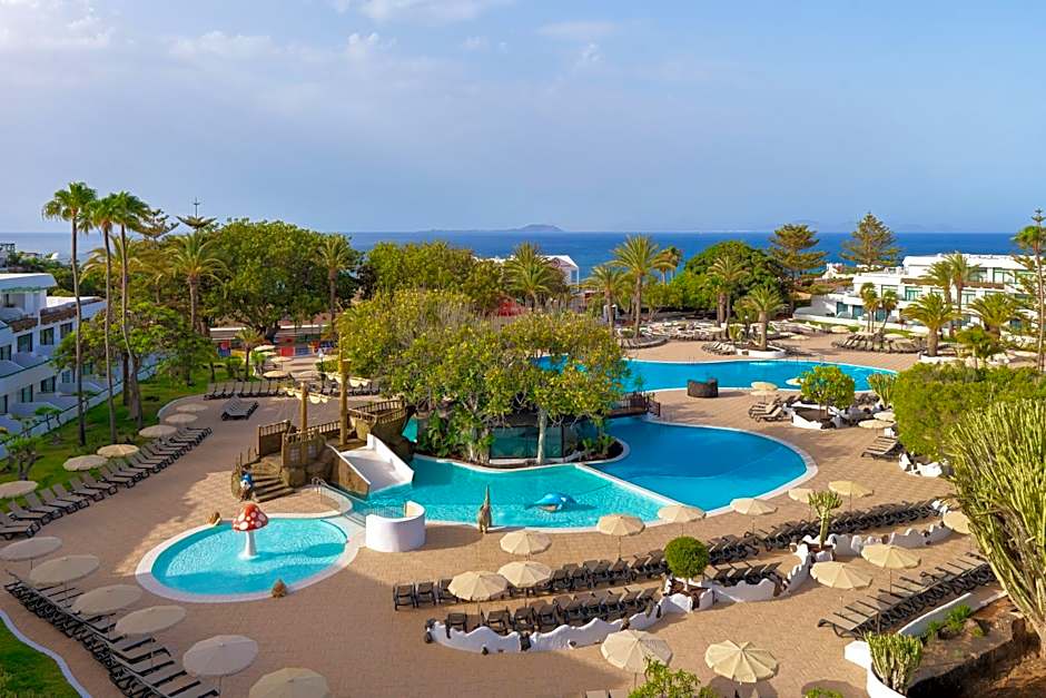 H10 Lanzarote Princess