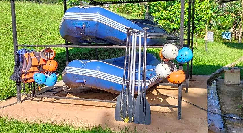 Hotel O Disan Baang Kiulu