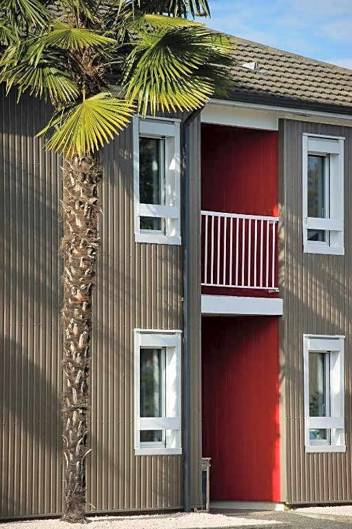 Fasthotel Pau - Lescar