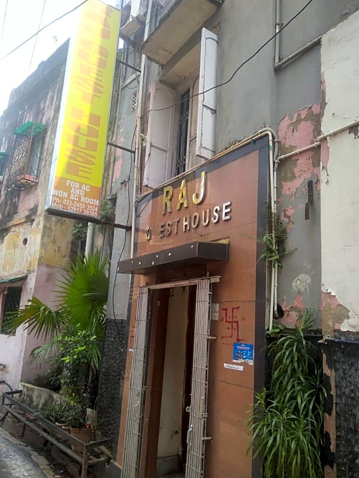Raj Guest House
