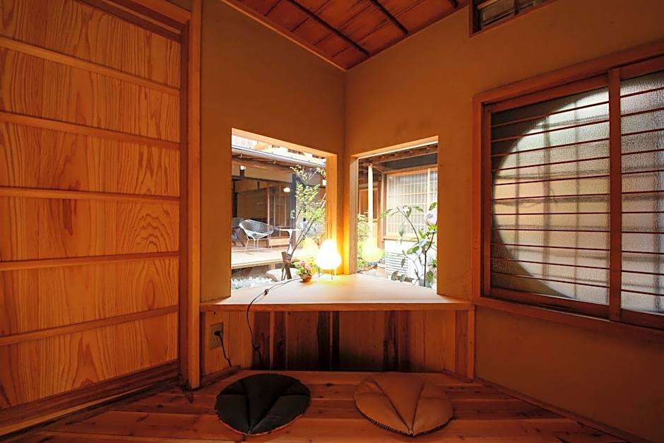 Kariya Ryokan Q