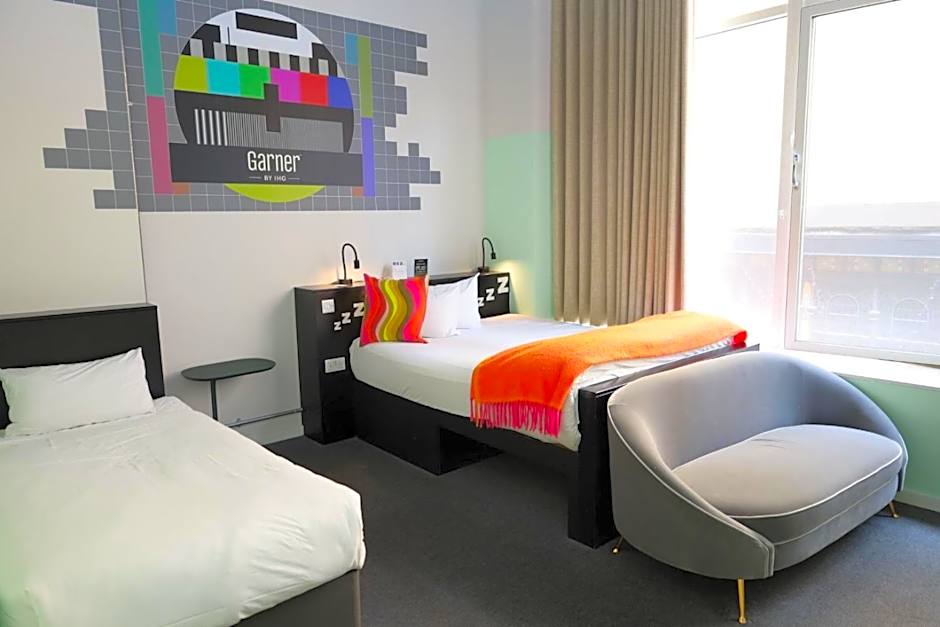 Garner Hotel Dublin Temple Bar By IHG