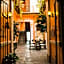 Hotel del Capitán de Puebla