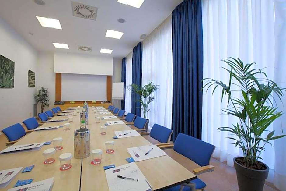 Best Western Hotel Fiera Verona