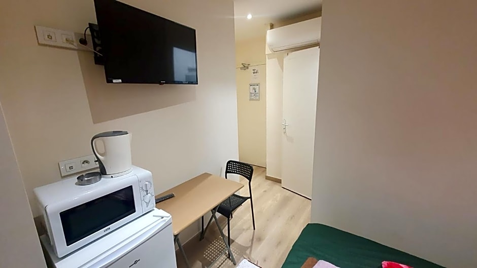 Hotel le Privilege