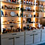 The Originals City, Le Patio Hôtel, Cholet Nord
