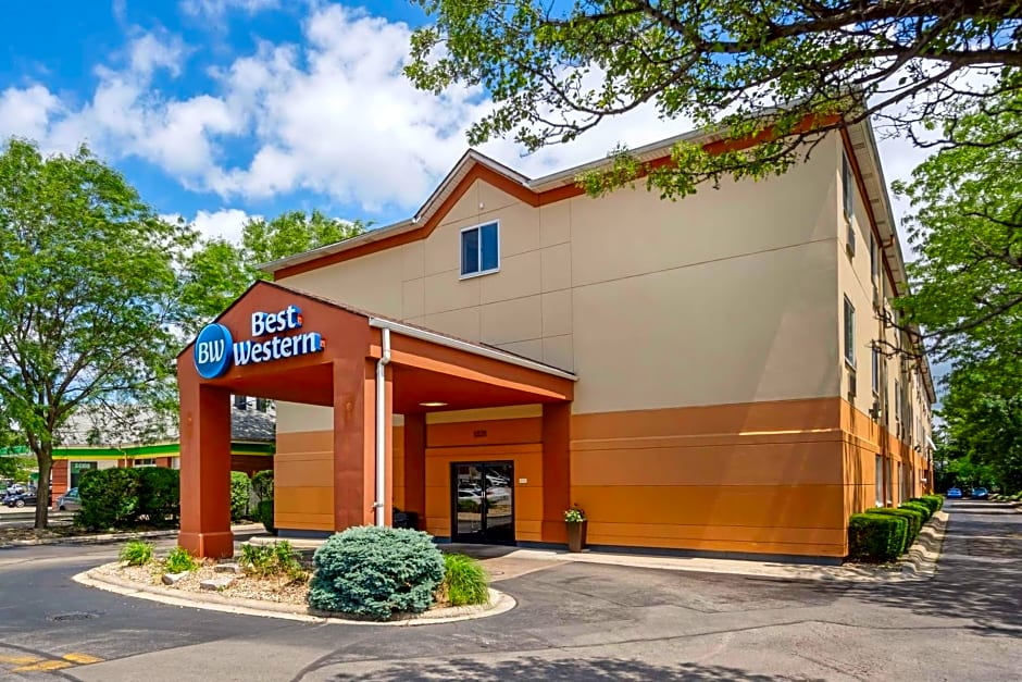 Best Western Des Plaines/O'Hare
