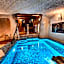 Elysion Cave Suites