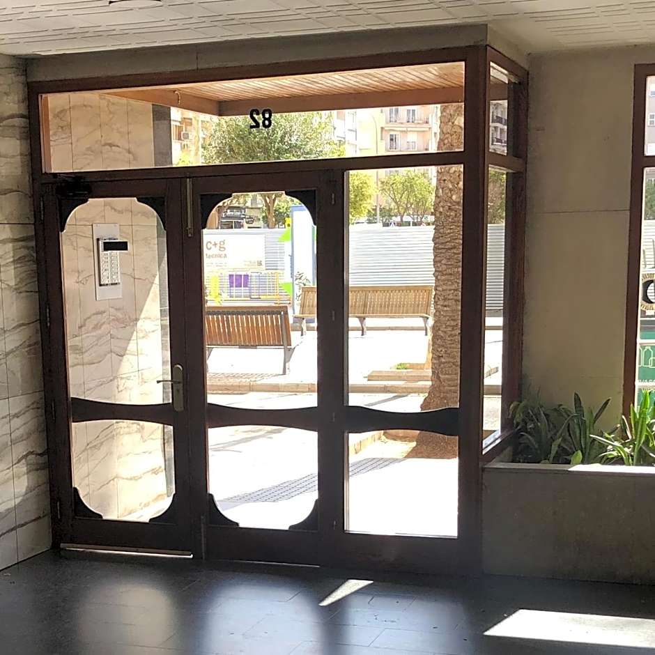 Preciosa en GANDIA a 5 min del centro histórico