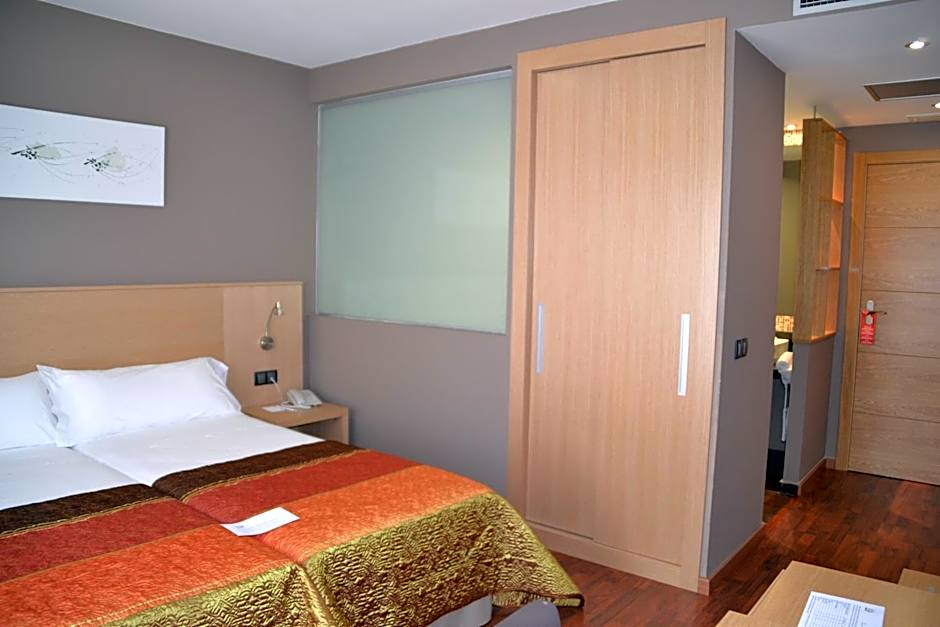 Hotel Vilar Riu de Baix