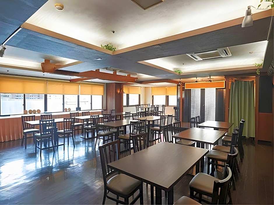 Hotel Yamanouchi