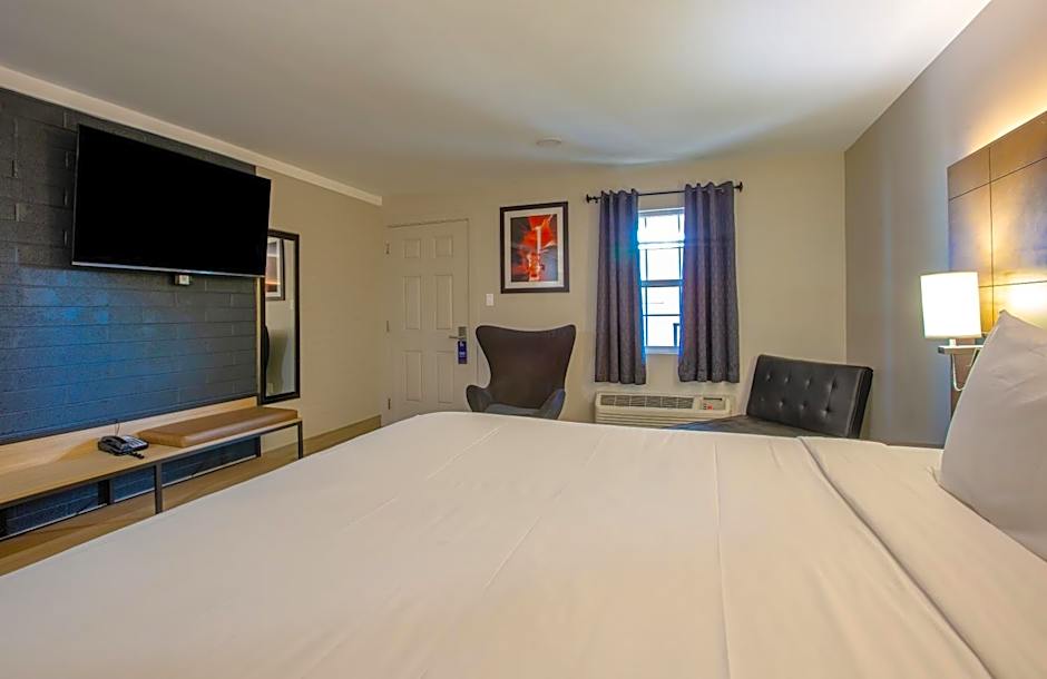 The Inn On 66 Flagstaff