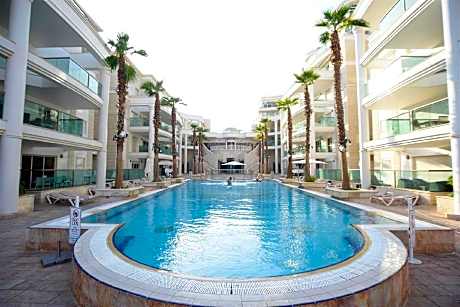 City Resort Palmore