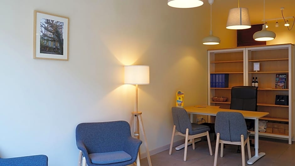 Aparthotel Oporto Palace