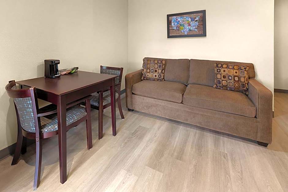 Baymont by Wyndham Iron Mountain