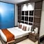 The New Marrion Hotel