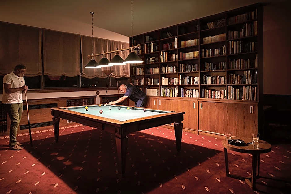 Dioklecijan Hotel & Residence