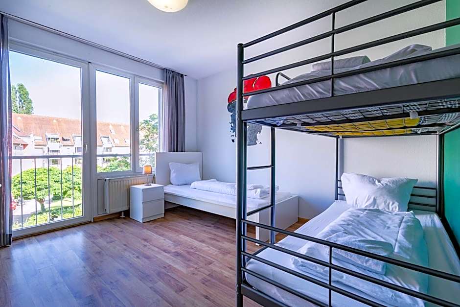 StayInn Hostel und Gästehaus