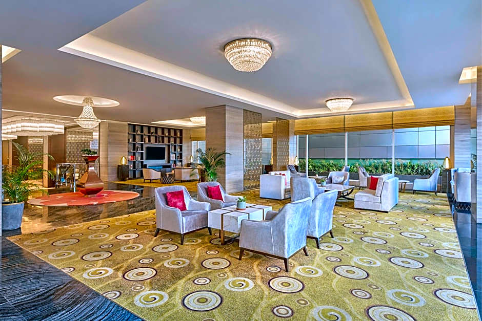Sheraton Colombo Hotel