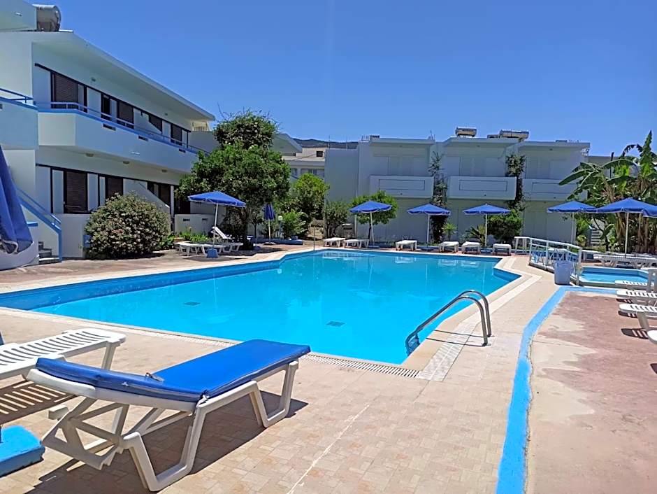 Kosinmyheart Apartment 11 & Studio10