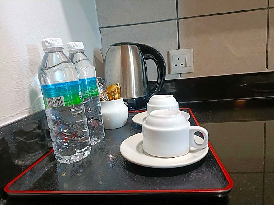 Pd full seaview deluxe