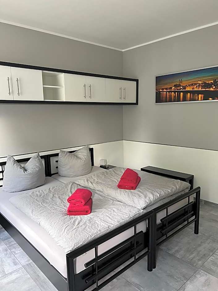 Garni Hotel Eastside