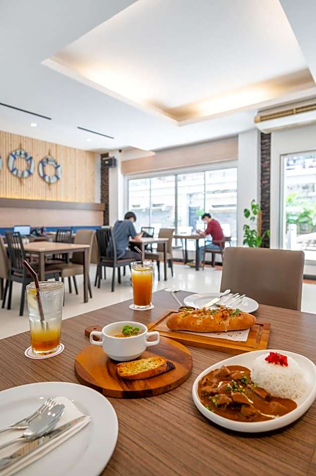 Kokotel Pattaya South Beach