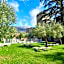 Parador de Jarandilla de la Vera