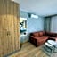 Zatoka Wypoczynku Apartamenty