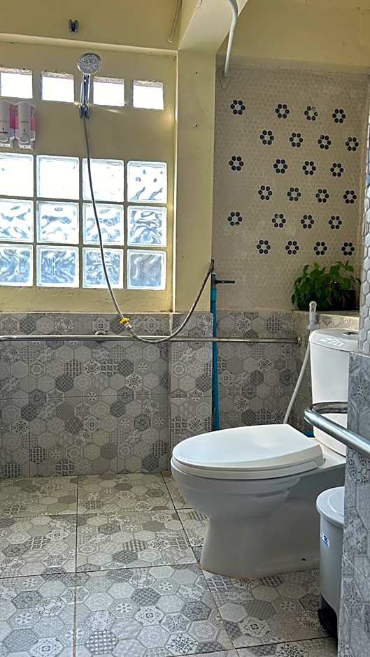 The Dreamcatcher Hostel Nathon SamuiSunset