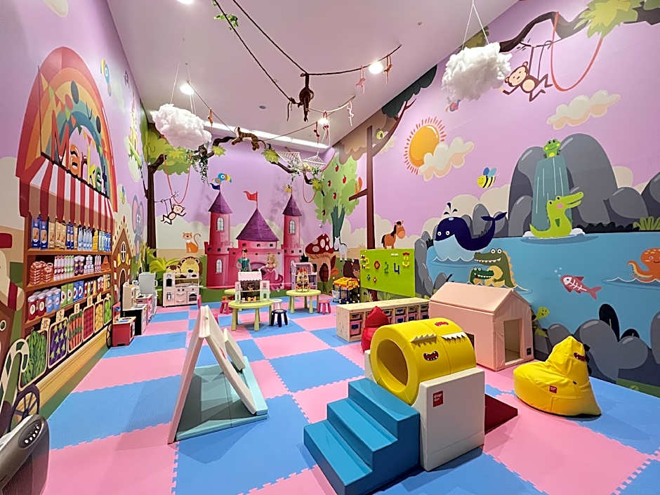 Evergreen Laurel Hotel Taichung