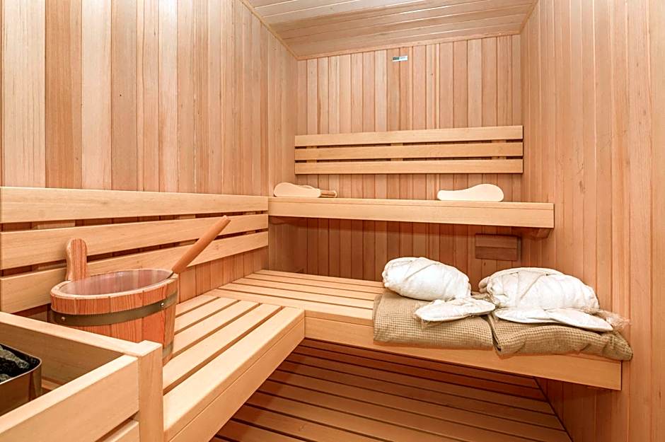 Palazzo Patrizi Suites & Spa