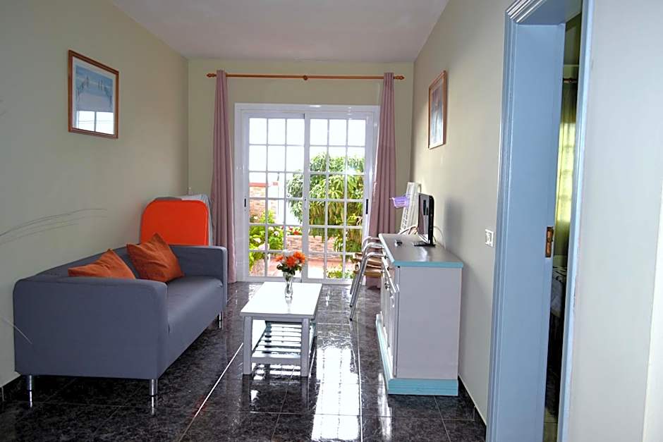 Apartamentos Casa Junonia