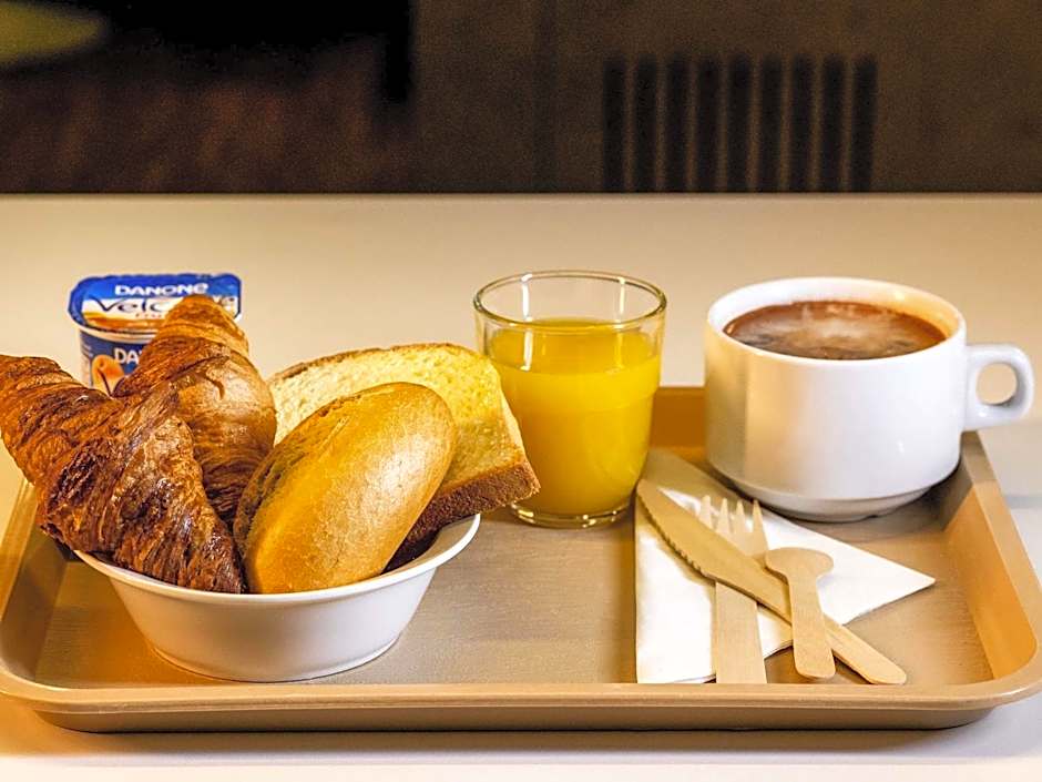 ibis budget Bordeaux Centre Mériadeck